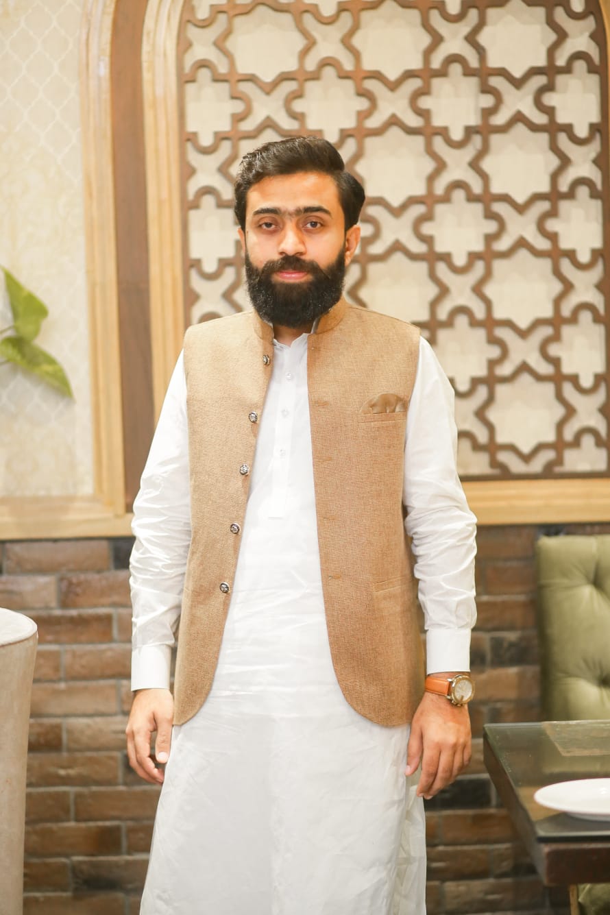 shoaib